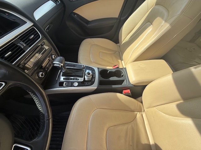 2016 Audi allroad Premium - Photo 15
