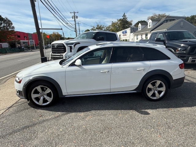 2016 Audi allroad Premium - Photo 6