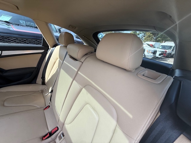 2016 Audi allroad Premium - Photo 18