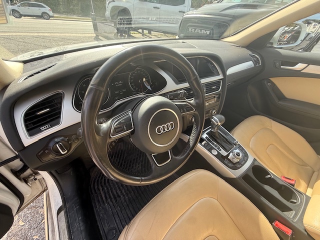 2016 Audi allroad Premium - Photo 14