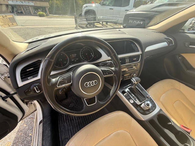 2016 Audi allroad Premium - Photo 16