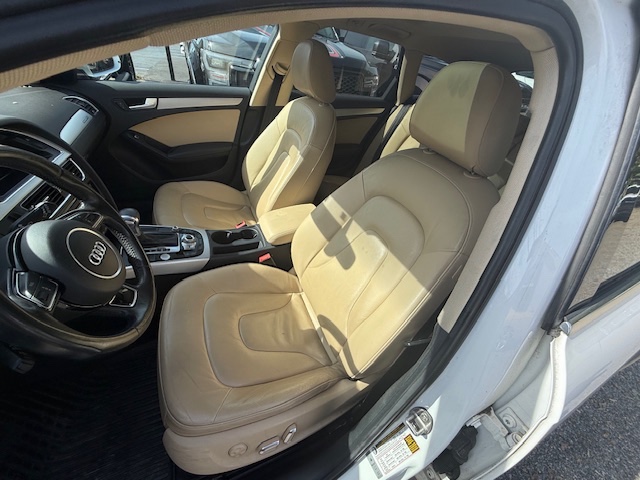 2016 Audi allroad Premium - Photo 11