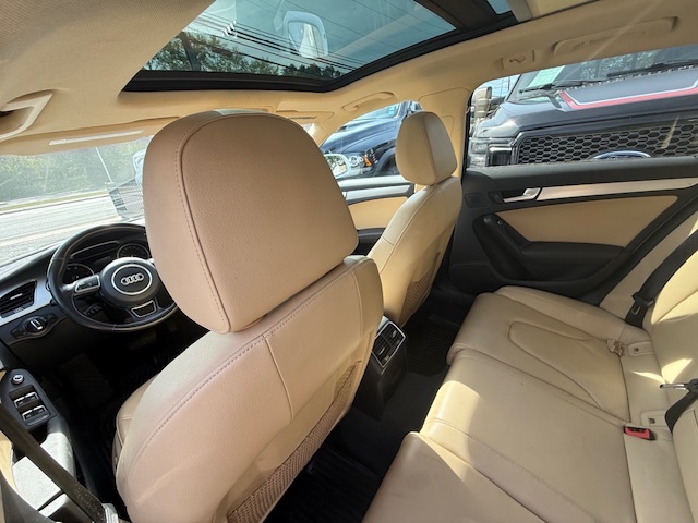 2016 Audi allroad Premium - Photo 20