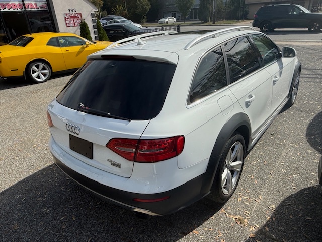 2016 Audi allroad Premium - Photo 9