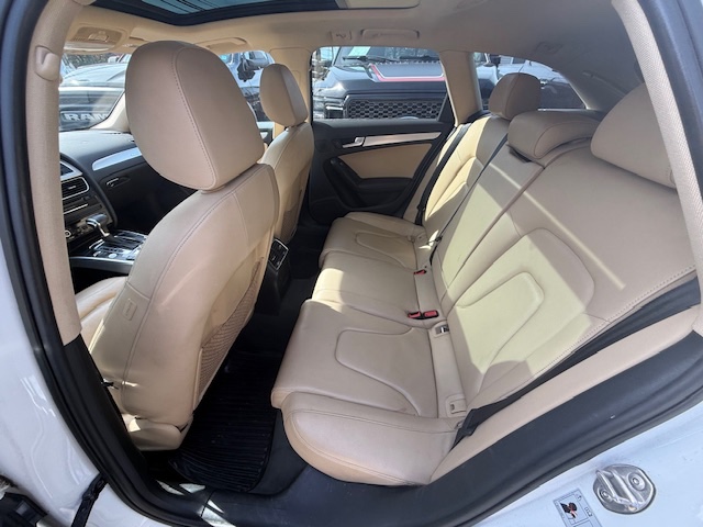 2016 Audi allroad Premium - Photo 17