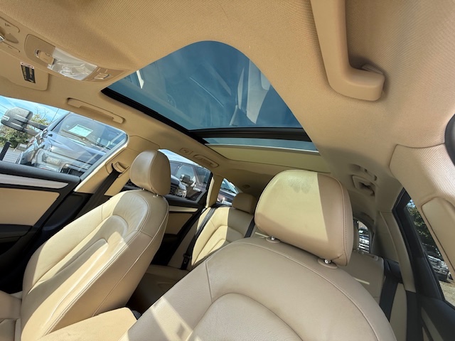 2016 Audi allroad Premium - Photo 13