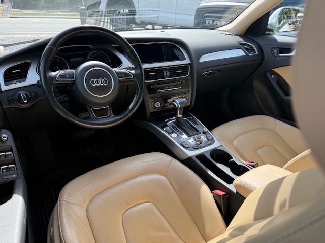 2016 Audi allroad Premium - Photo 22