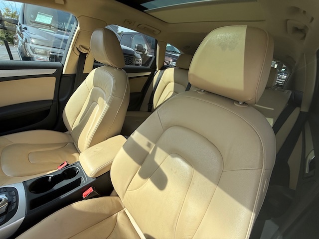 2016 Audi allroad Premium - Photo 12