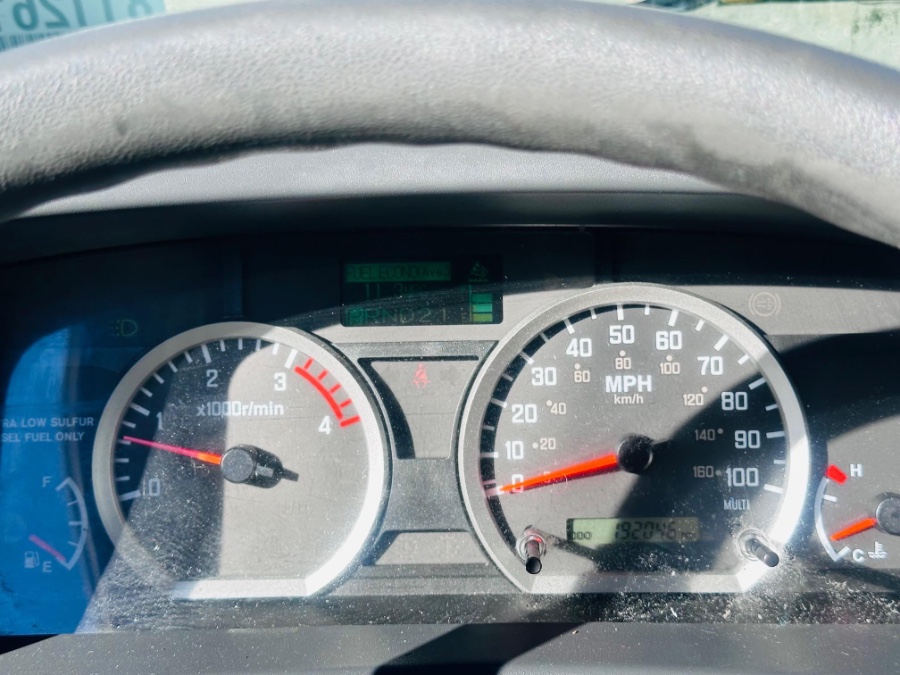 2019 Isuzu NRR - Photo 12
