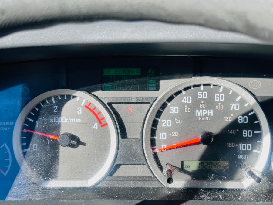2019 Isuzu NRR - Photo 11