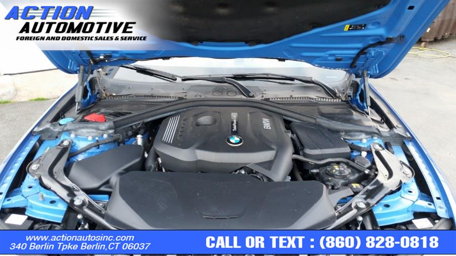 2017 BMW 4 Series 430i - Photo 12