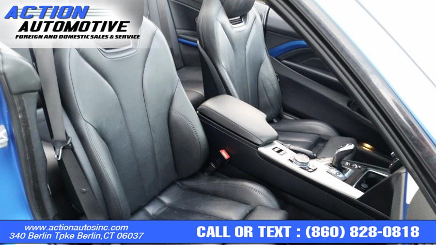 2017 BMW 4 Series 430i - Photo 6