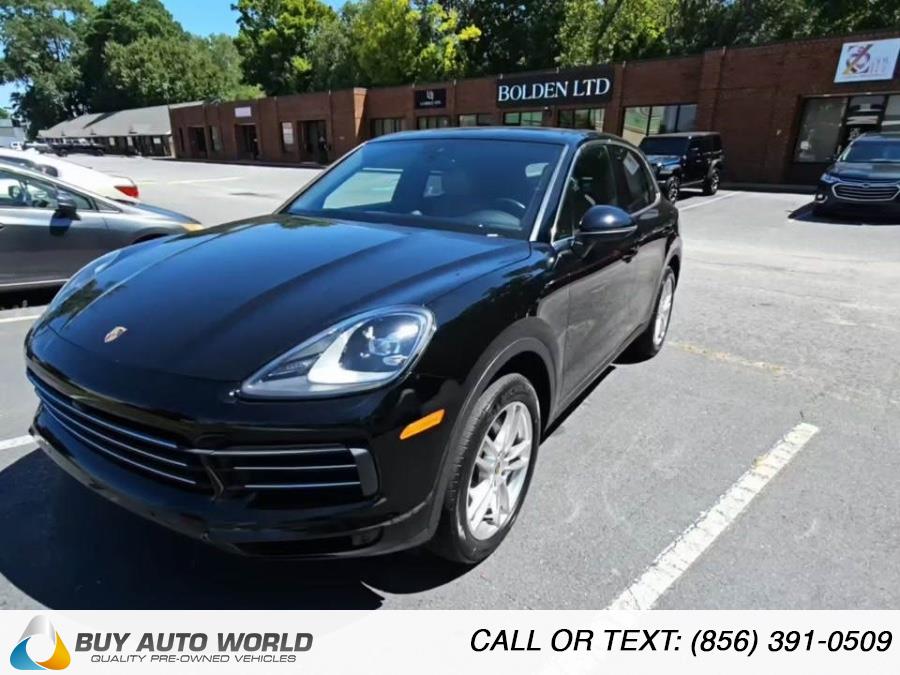 Used 2019 Porsche Cayenne in Delran, New Jersey | Auto World.com Inc. Delran, New Jersey