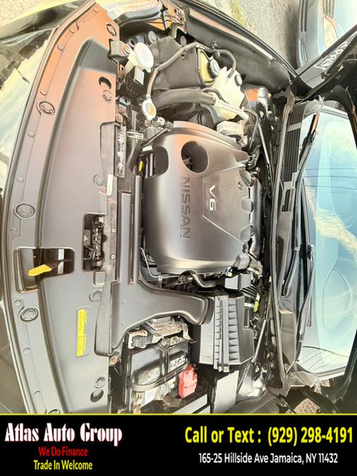 2017 Nissan Maxima SL - Photo 21