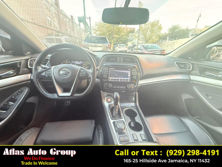 2017 Nissan Maxima SL - Photo 7