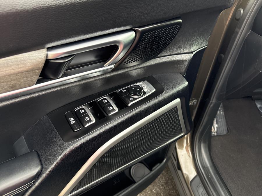 2022 Kia Telluride EX - Photo 17