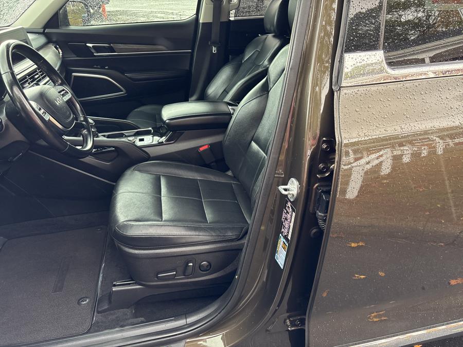 2022 Kia Telluride EX - Photo 6
