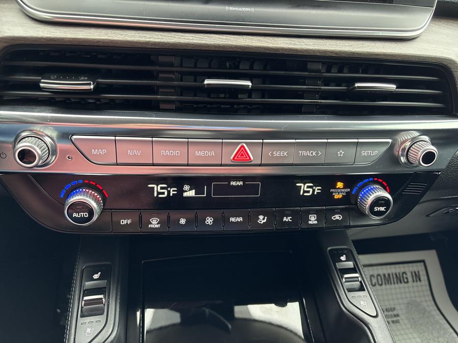 2022 Kia Telluride EX - Photo 13