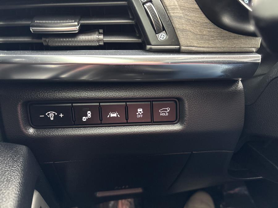 2022 Kia Telluride EX - Photo 12