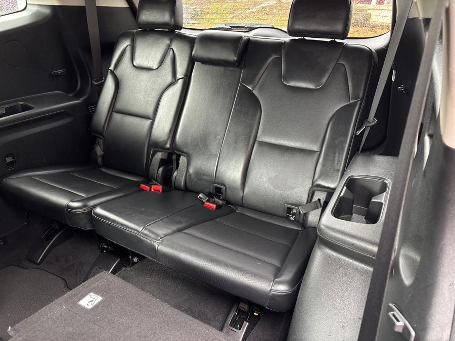 2022 Kia Telluride EX - Photo 22