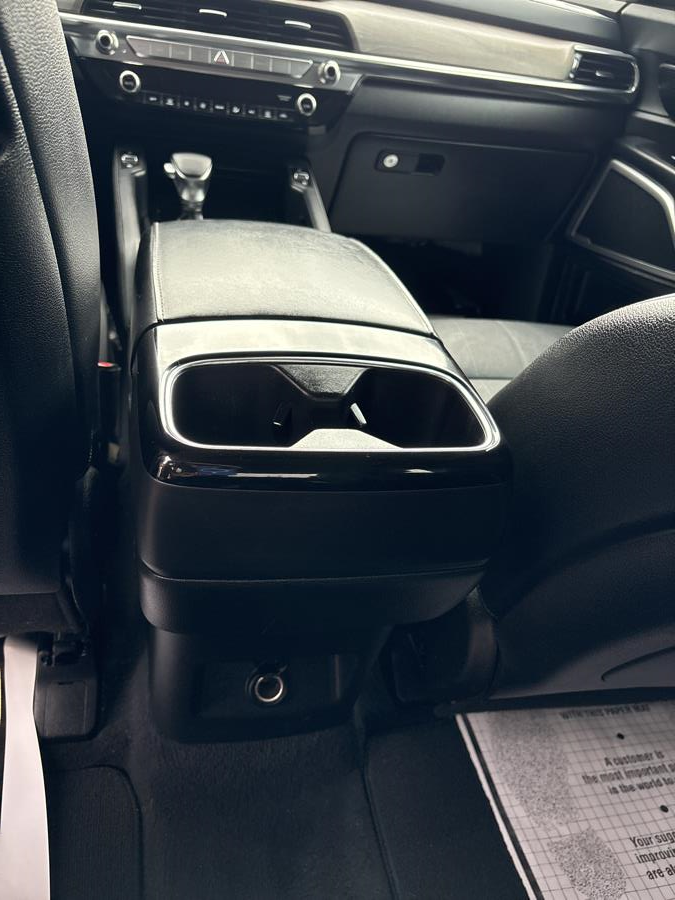 2022 Kia Telluride EX - Photo 24