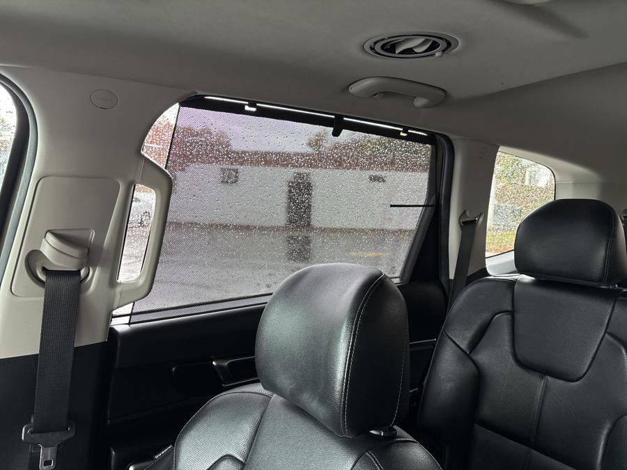 2022 Kia Telluride EX - Photo 21