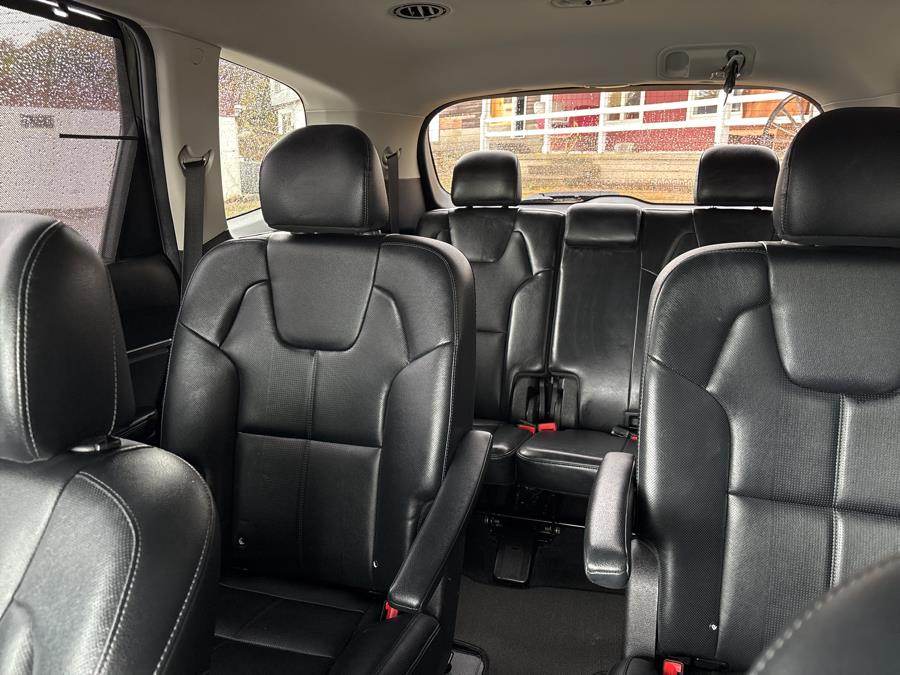 2022 Kia Telluride EX - Photo 20