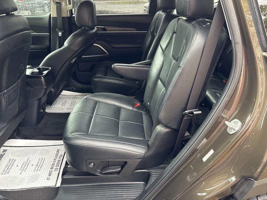 2022 Kia Telluride EX - Photo 16