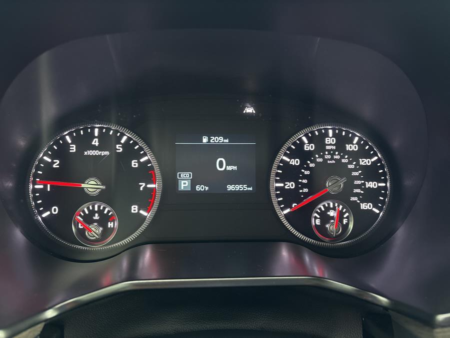 2022 Kia Telluride EX - Photo 7