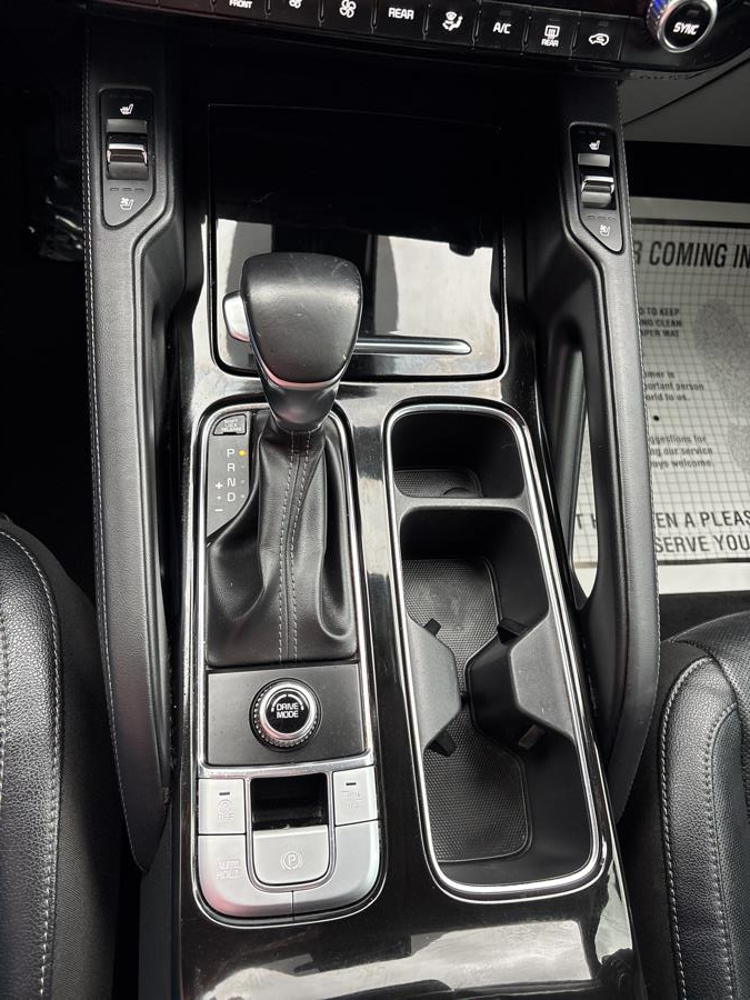 2022 Kia Telluride EX - Photo 14