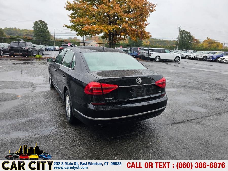 2016 Volkswagen Passat R-Line - Photo 3