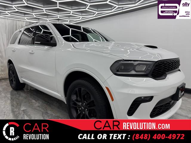 2022 Dodge Durango