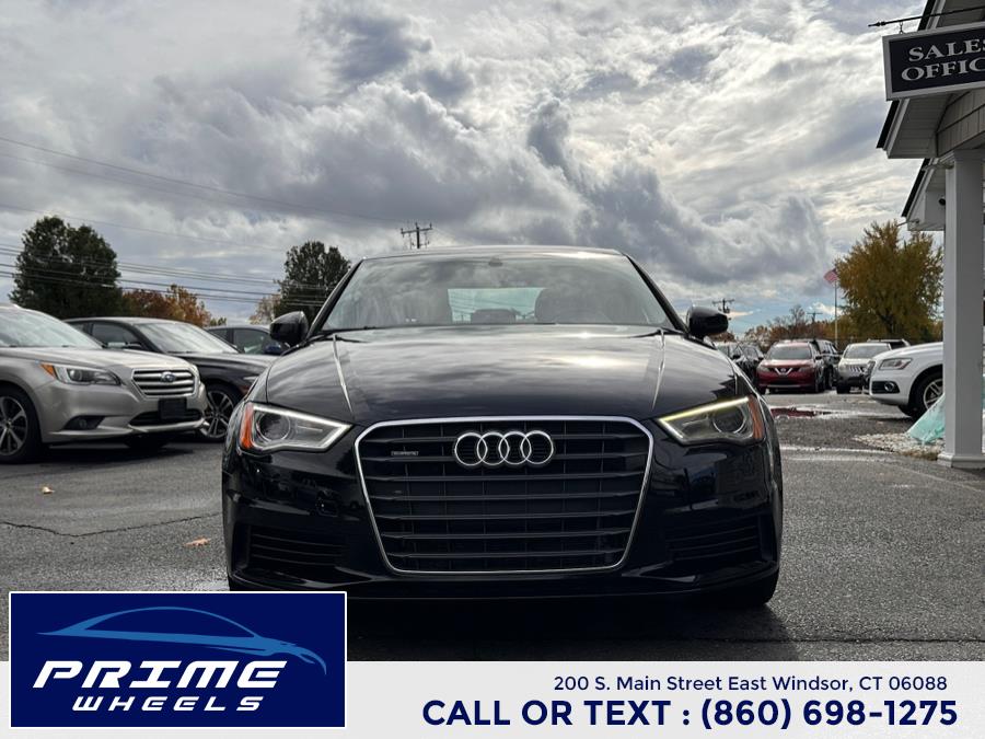 2015 Audi A3 2.0T quattro S tronic Premium's photo