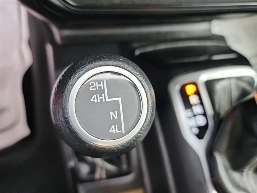 2019 Jeep Wrangler Unlimited Sahara - Photo 26