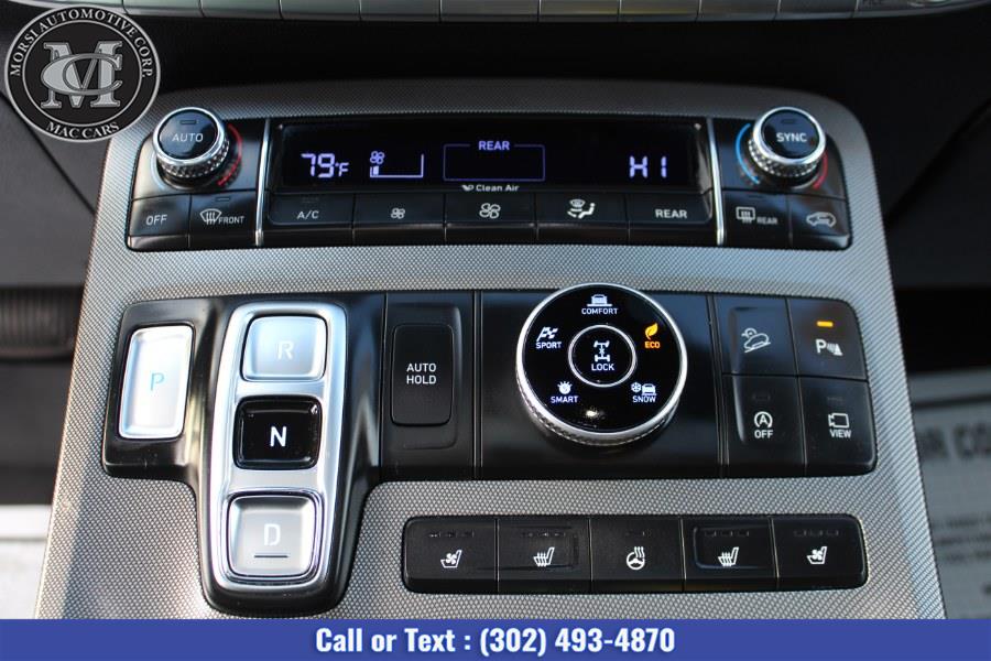 2020 Hyundai Palisade Limited - Photo 43