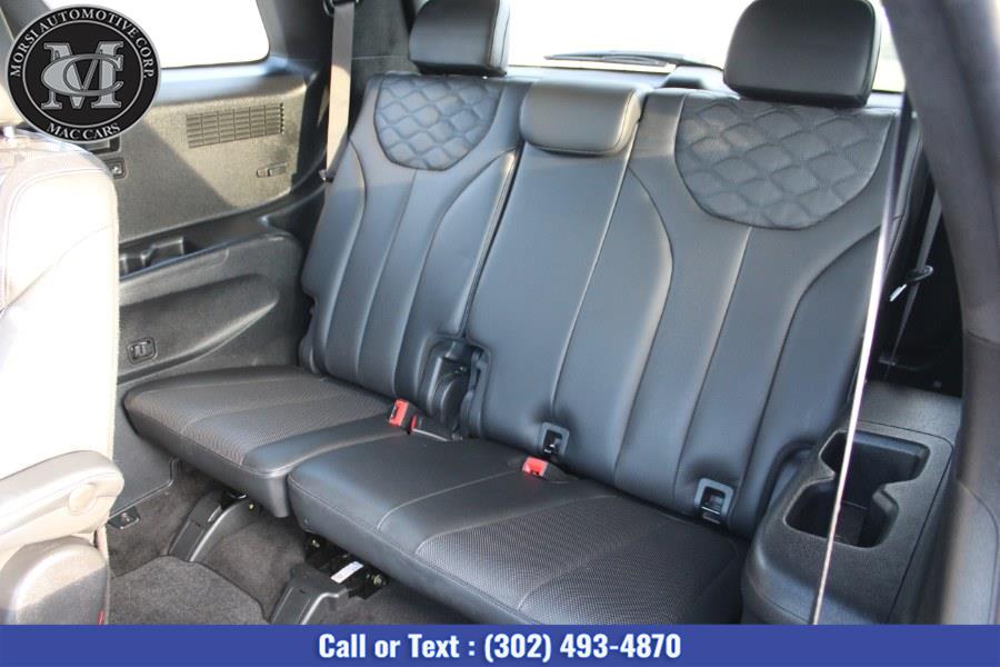 2020 Hyundai Palisade Limited - Photo 62