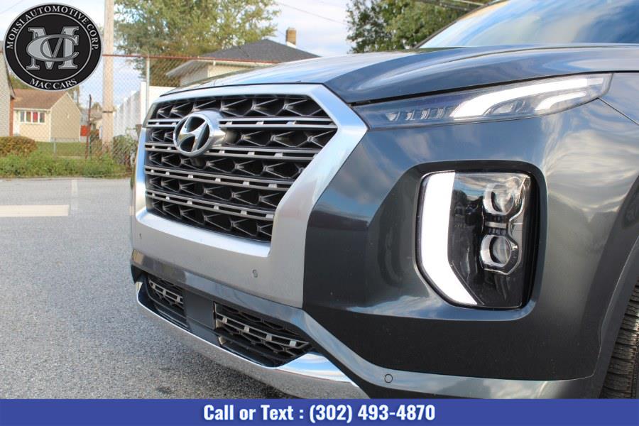 2020 Hyundai Palisade Limited - Photo 18