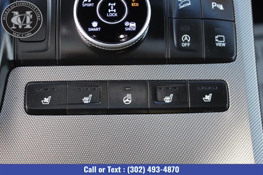 2020 Hyundai Palisade Limited - Photo 44