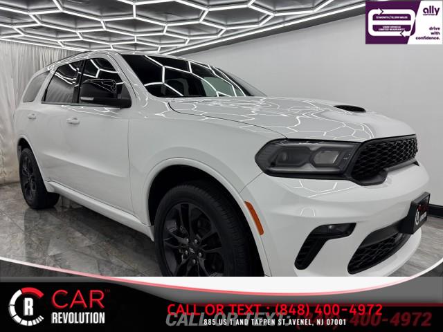 Used 2022 Dodge Durango in Avenel, New Jersey | Car Revolution. Avenel, New Jersey