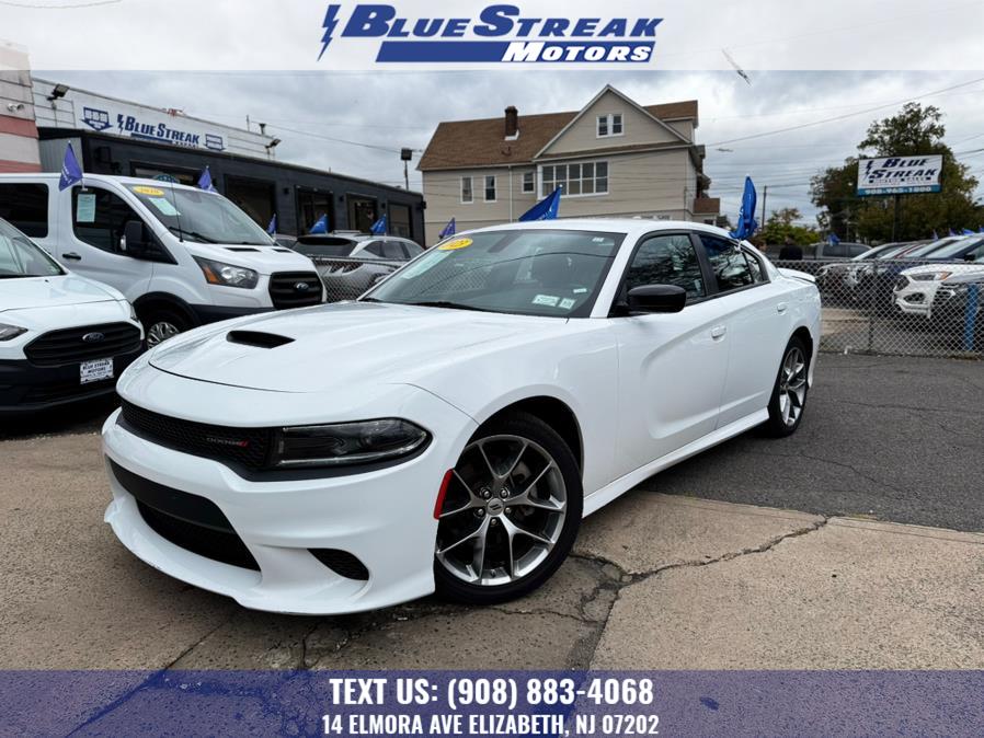 2023 Dodge Charger GT's photo