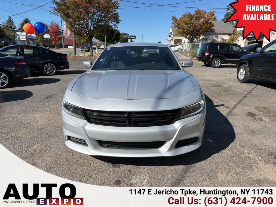2022 Dodge Charger SXT's photo