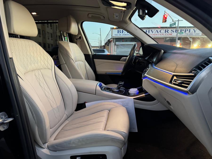 2022 BMW X7 40i - Photo 22