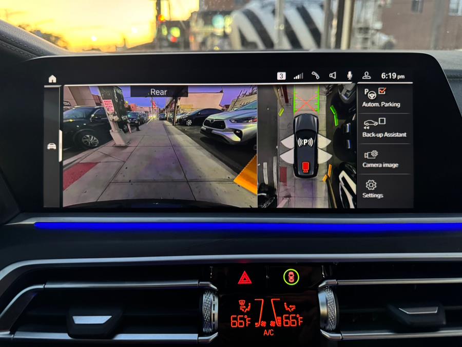 2022 BMW X7 40i - Photo 26