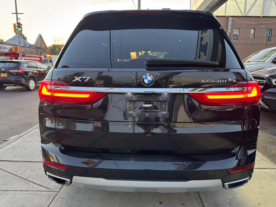2022 BMW X7 40i - Photo 7