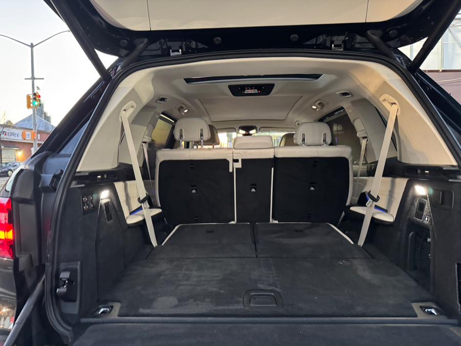 2022 BMW X7 40i - Photo 6