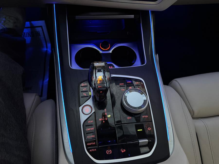 2022 BMW X7 40i - Photo 28