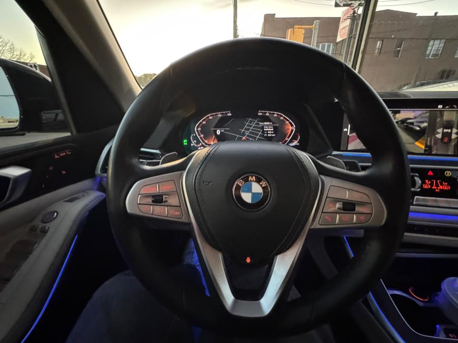 2022 BMW X7 40i - Photo 24