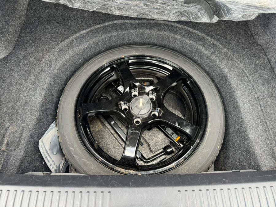 2012 Cadillac CTS Sport Sedan Luxury Collection - Photo 18