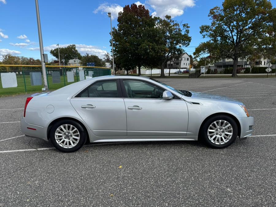 2012 Cadillac CTS Sport Sedan Luxury Collection - Photo 6