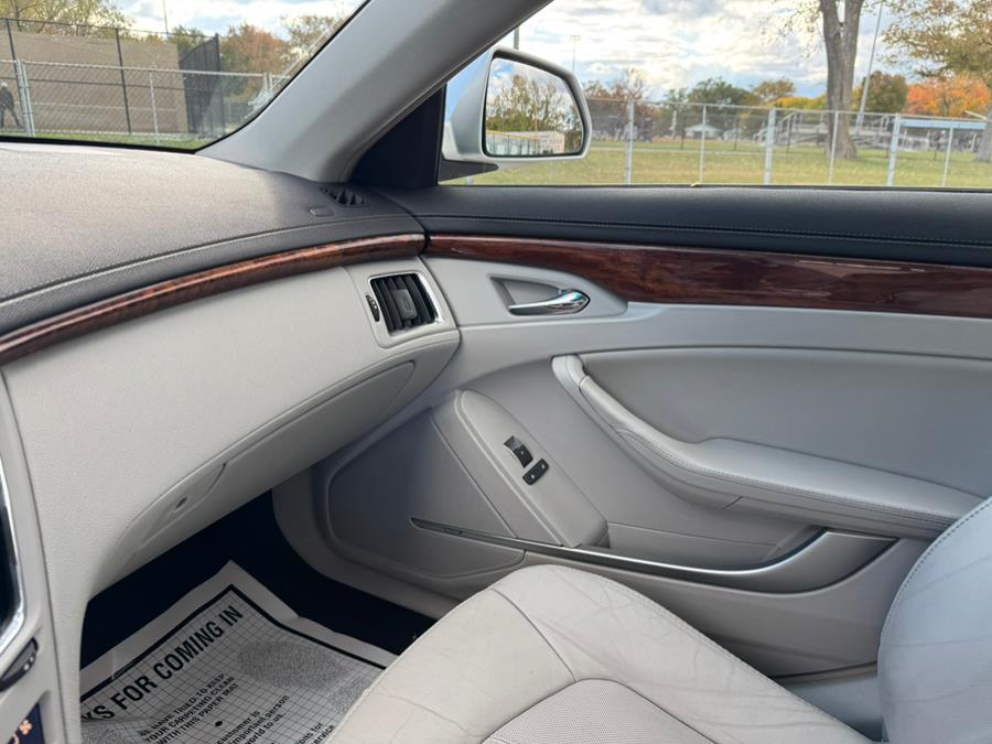 2012 Cadillac CTS Sport Sedan Luxury Collection - Photo 15